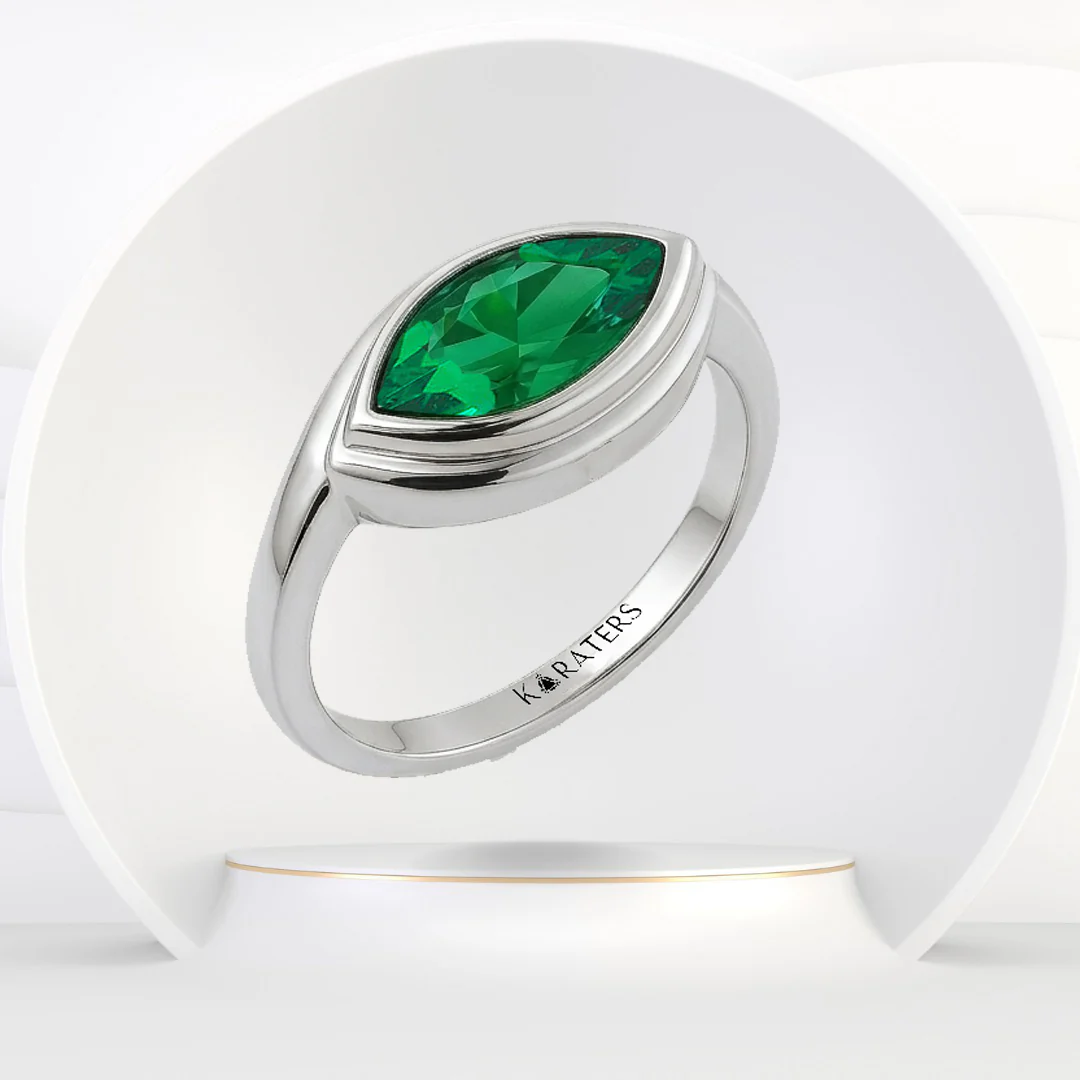Green Emerald Collection