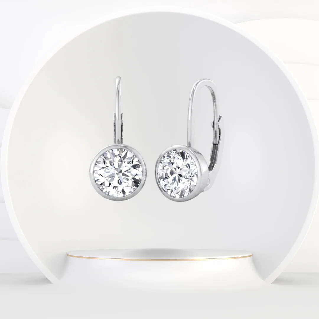 Earrings - Studs